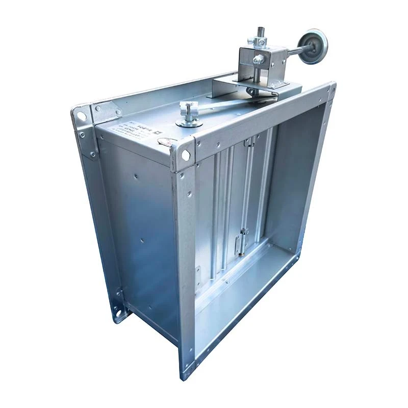 Ventilation Control Valve best