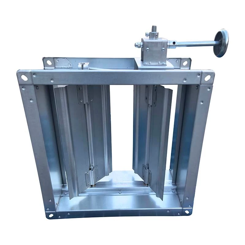 Ventilation Control Valve suppliers